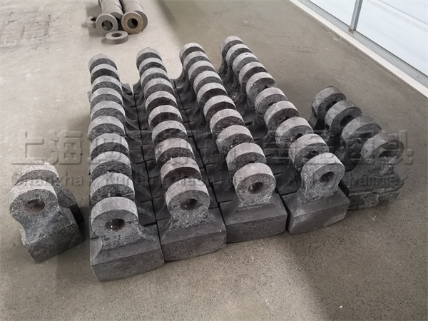 耐磨錘頭 耐磨錘頭