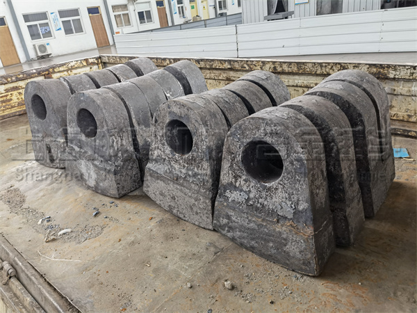 破碎機(jī)錘頭 破碎機(jī)錘頭
