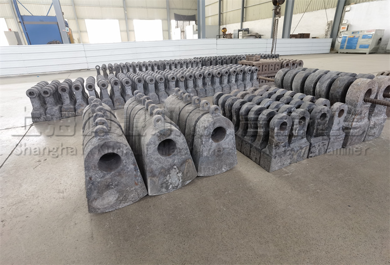 合金錘頭 合金錘頭