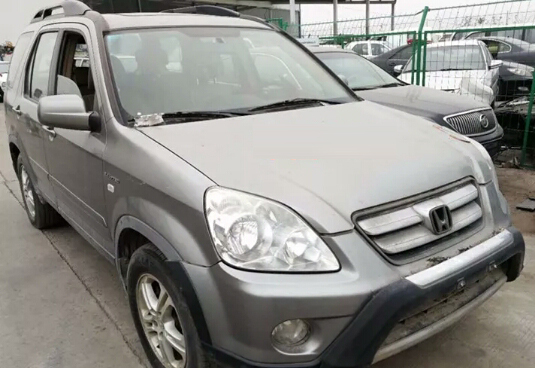 ����CRV��U��܇�����Ԓ